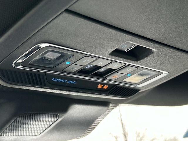 2024 Ford F-250SD Platinum