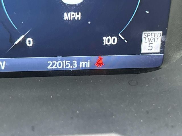 2024 Ford F-250SD Platinum