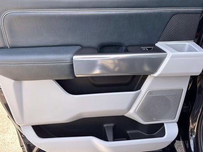 2024 Ford F-250SD Limited