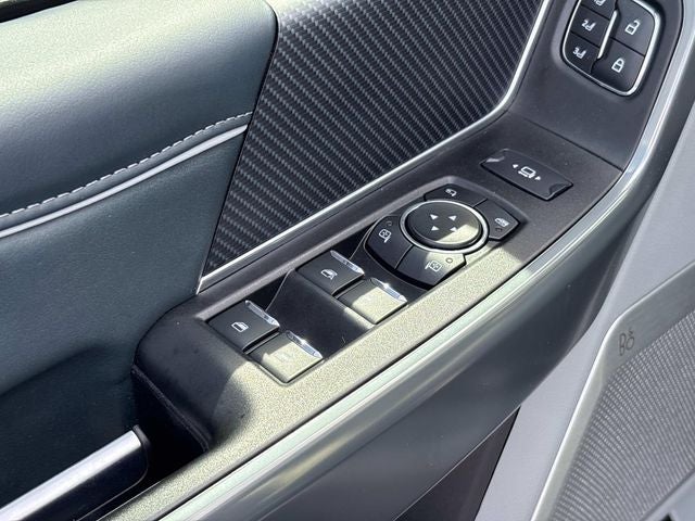 2024 Ford F-250SD Limited