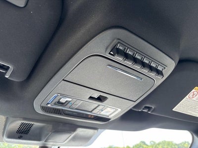 2024 Ford F-250SD Platinum