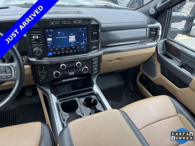 2024 Ford F-250SD Lariat