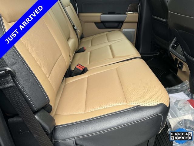 2024 Ford F-250SD Lariat