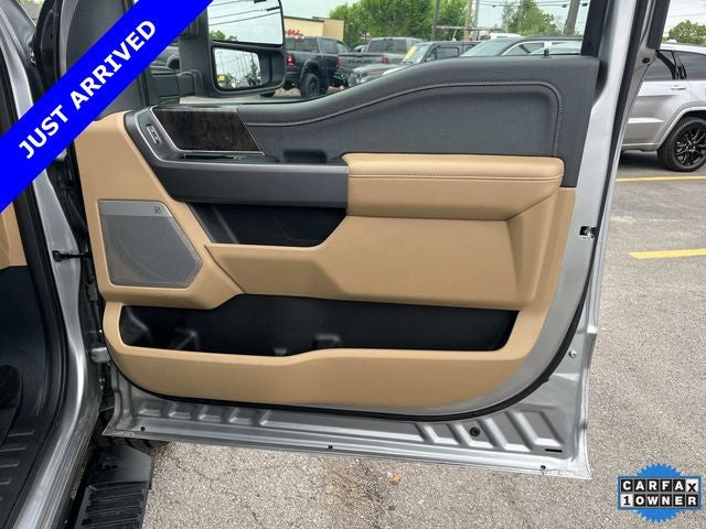 2024 Ford F-250SD Lariat