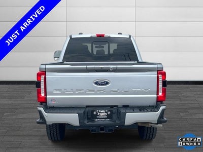 2024 Ford F-250SD Lariat