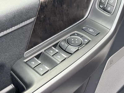 2025 Ford F-350SD Lariat