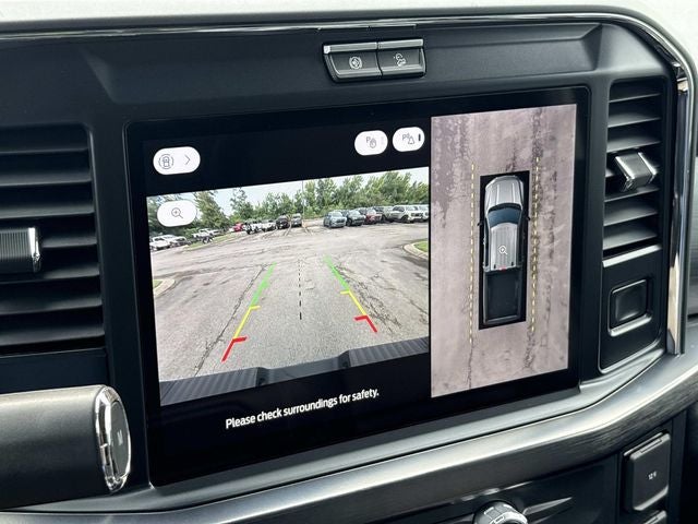 2025 Ford F-350SD Lariat