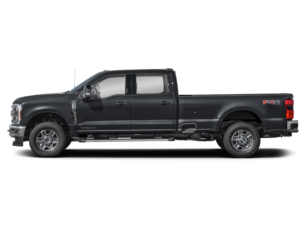 2025 Ford F-350SD Lariat