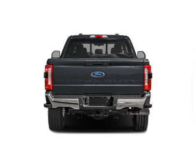 2025 Ford F-350SD Lariat