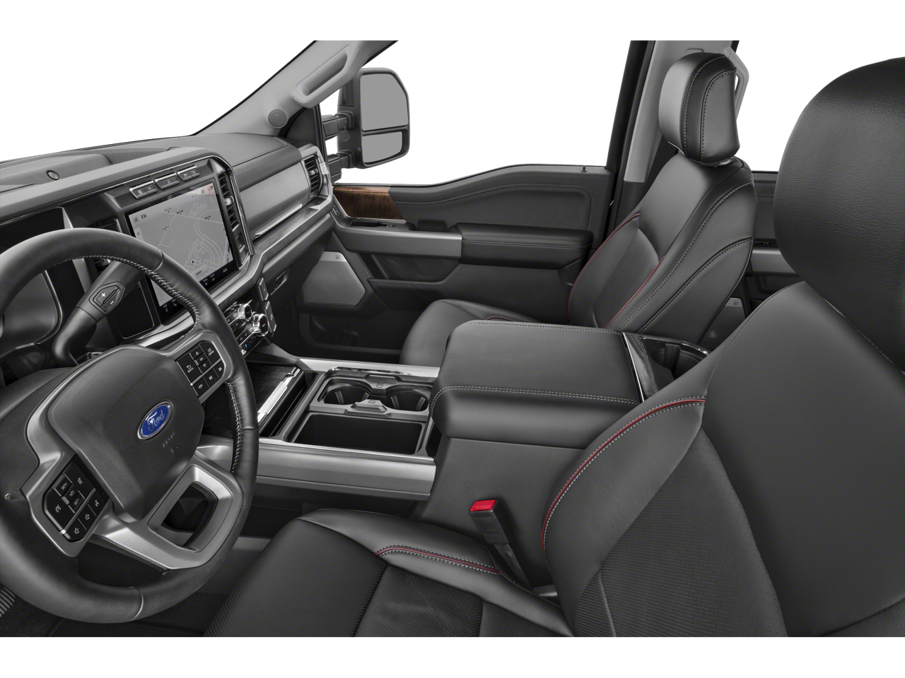 2025 Ford F-350SD Lariat