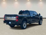 2024 Ford F-350SD Platinum