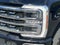 2024 Ford F-350SD Platinum