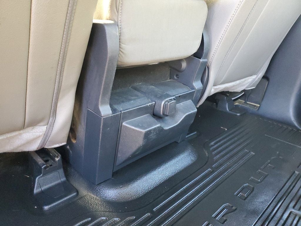 2022 Ford Super Duty F-350 SRW Pickup XL