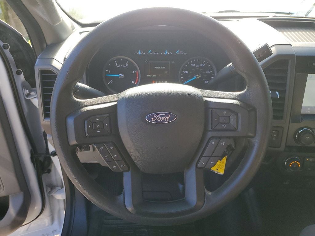 2022 Ford Super Duty F-350 SRW Pickup XL