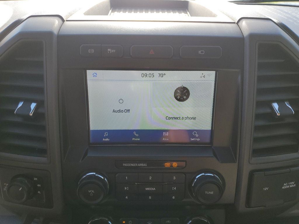 2022 Ford Super Duty F-350 SRW Pickup XL