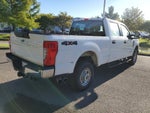 2022 Ford Super Duty F-350 SRW Pickup XL