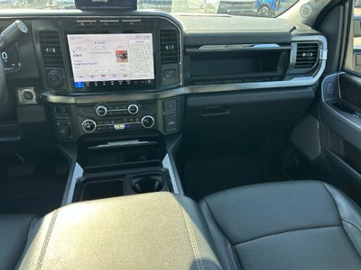 2024 Ford F-350SD Lariat