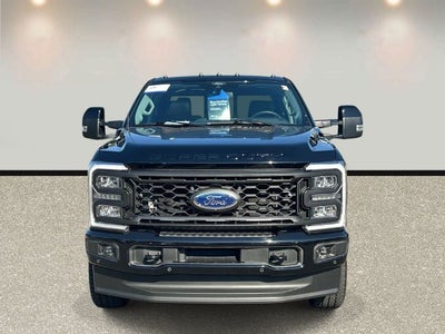 2024 Ford F-350SD Lariat