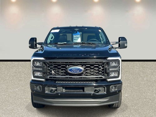 2024 Ford F-350SD Lariat