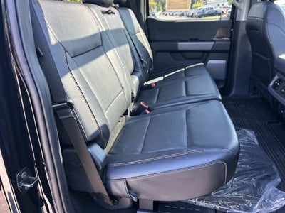 2024 Ford F-350SD Lariat
