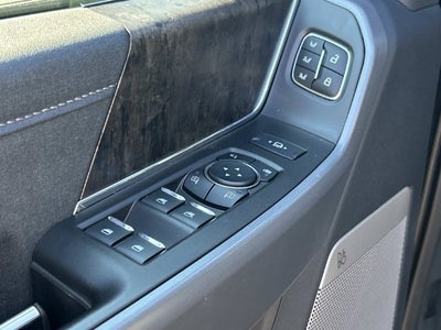 2024 Ford F-350SD Lariat