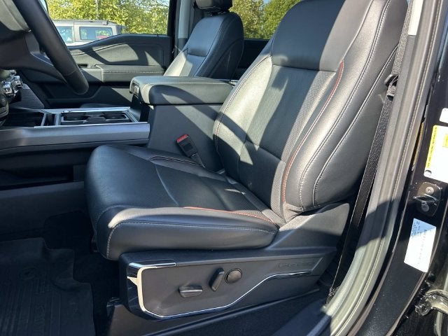 2024 Ford F-350SD Lariat