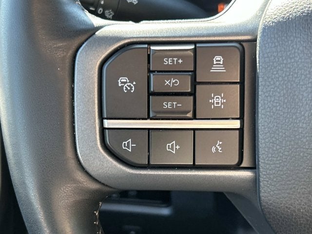 2024 Ford F-350SD Lariat