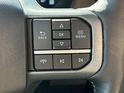 2024 Ford F-350SD Lariat