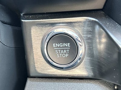 2024 Ford F-350SD Lariat