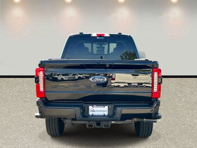 2024 Ford F-350SD Lariat