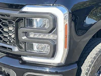 2024 Ford F-350SD Lariat