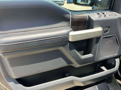 2022 Ford F-350SD Lariat