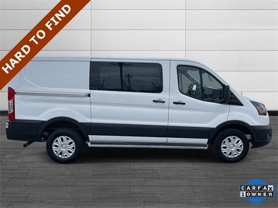 2024 Ford Transit-250 Base