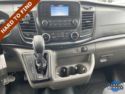2024 Ford Transit-250 Base