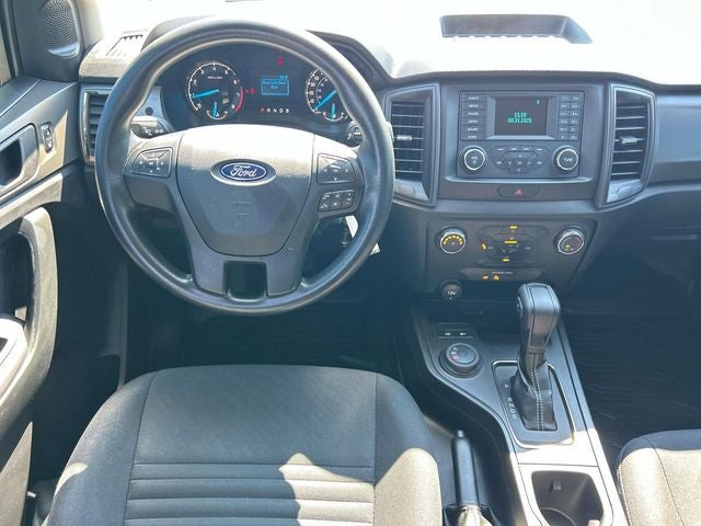 2023 Ford Ranger XL