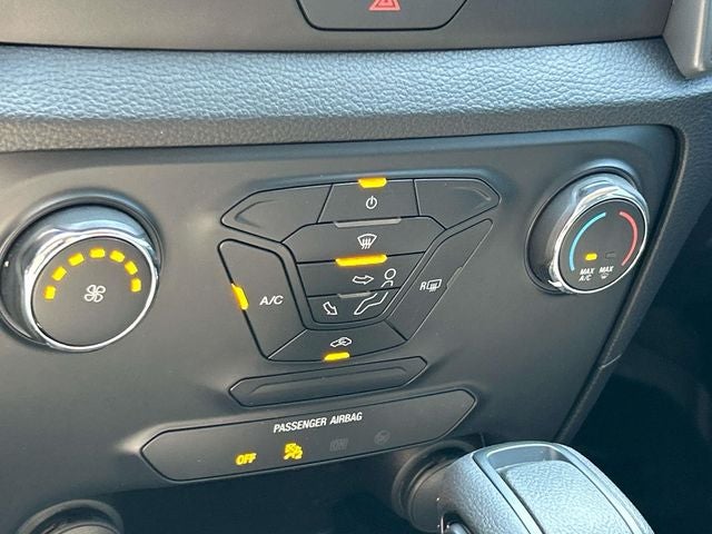 2023 Ford Ranger XL
