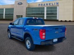 2023 Ford Ranger XL