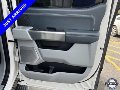 2021 Ford F-150 Limited