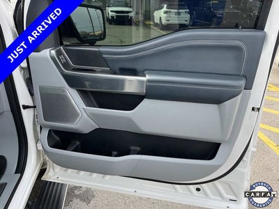 2021 Ford F-150 Limited