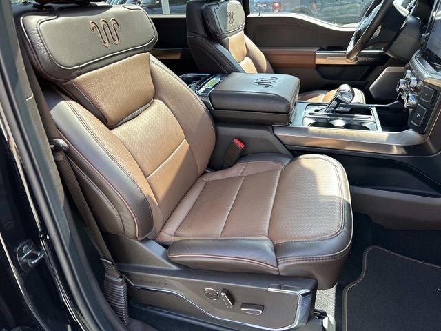2024 Ford F-150 King Ranch