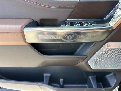 2024 Ford F-150 King Ranch