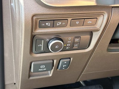 2024 Ford F-150 King Ranch
