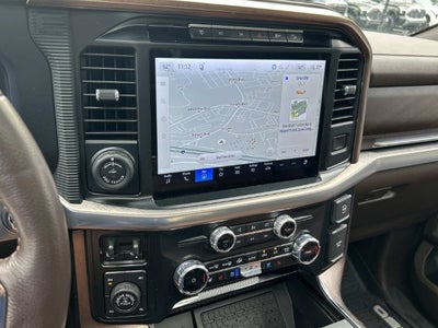 2024 Ford F-150 King Ranch