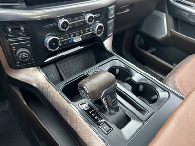2024 Ford F-150 King Ranch