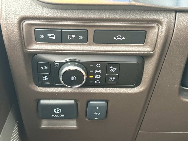 2024 Ford F-150 King Ranch
