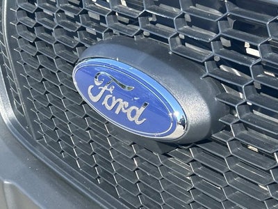 2025 Ford Transit-150 Base