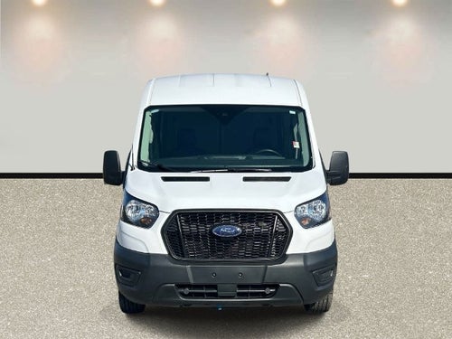2025 Ford Transit-150 Base