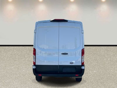 2025 Ford Transit-150 Base