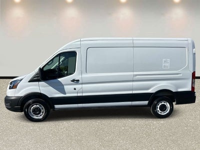 2025 Ford Transit-150 Base