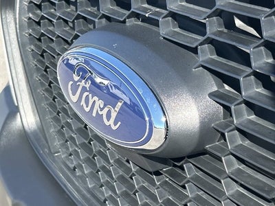 2025 Ford Transit-150 Base